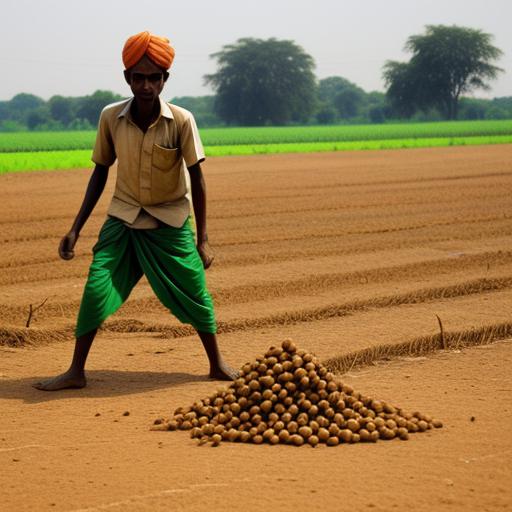 Agricultural Land in Konkan